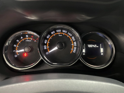 LADA (ВАЗ) Largus