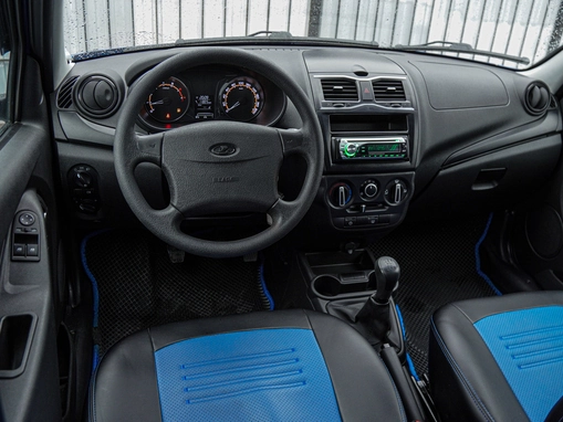 LADA (ВАЗ) Granta