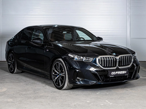BMW 5 серии