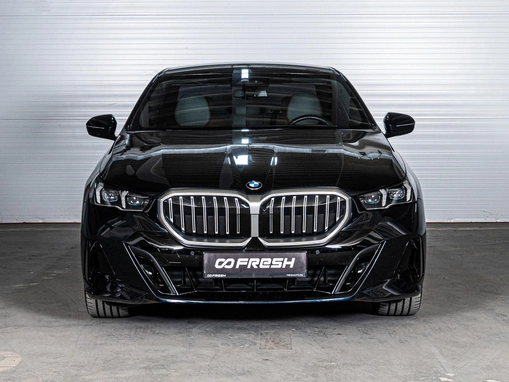 BMW 5 серии