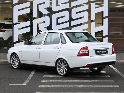 LADA (ВАЗ) Priora