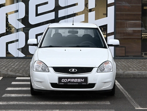 LADA (ВАЗ) Priora