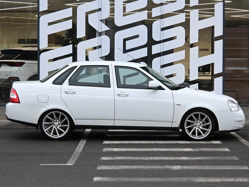 LADA (ВАЗ) Priora