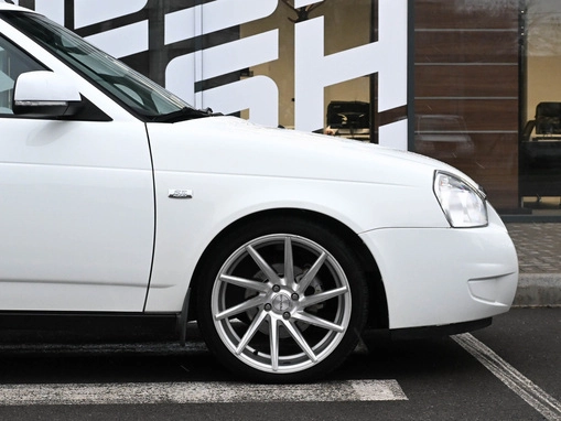 LADA (ВАЗ) Priora