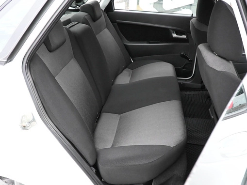 LADA (ВАЗ) Priora