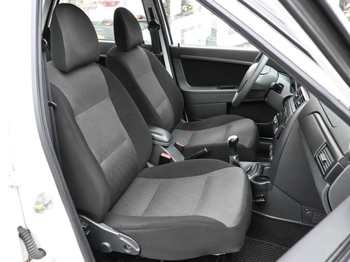 LADA (ВАЗ) Priora