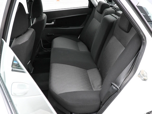 LADA (ВАЗ) Priora