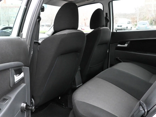 LADA (ВАЗ) Priora