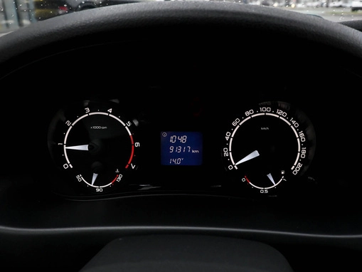 LADA (ВАЗ) Priora