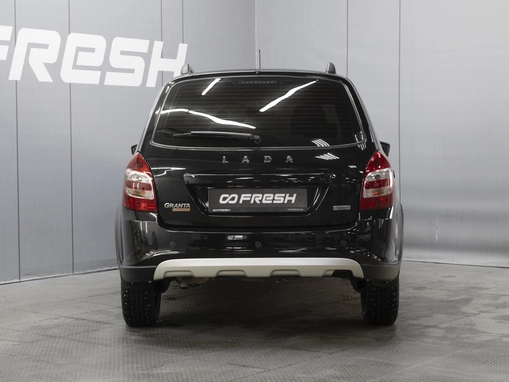 LADA (ВАЗ) Granta