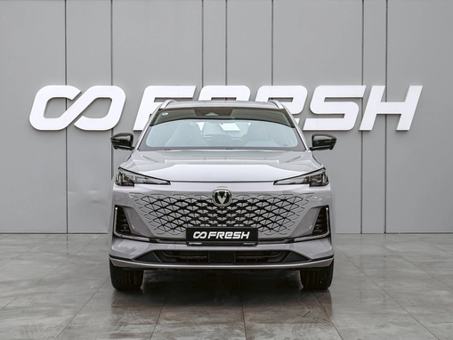 Changan CS55 Plus