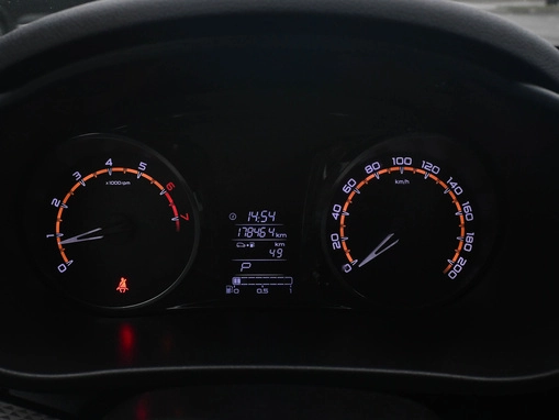 LADA (ВАЗ) Granta