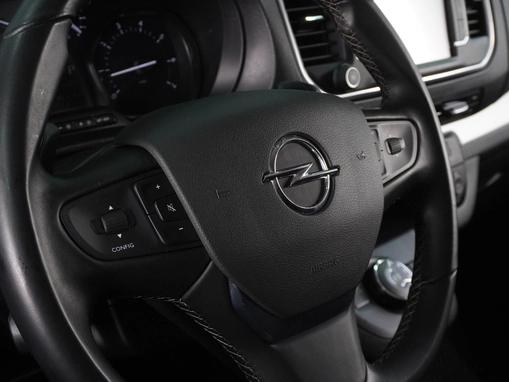 Opel Zafira Life