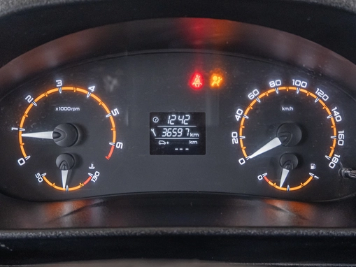 LADA (ВАЗ) Niva Legend