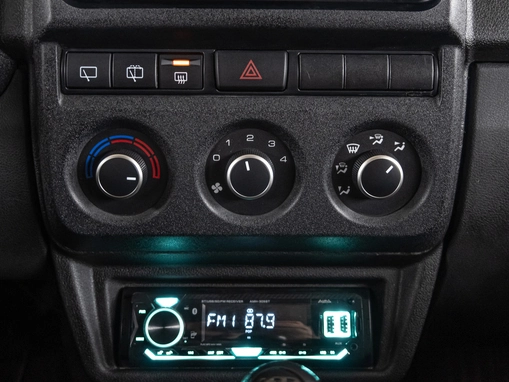 LADA (ВАЗ) Niva Legend