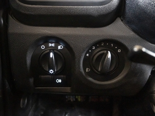 LADA (ВАЗ) Niva Legend