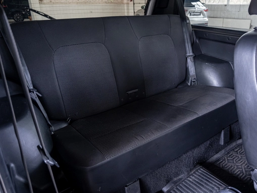 LADA (ВАЗ) Niva Legend