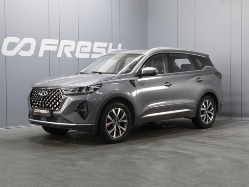 Chery Tiggo 7 Pro Max
