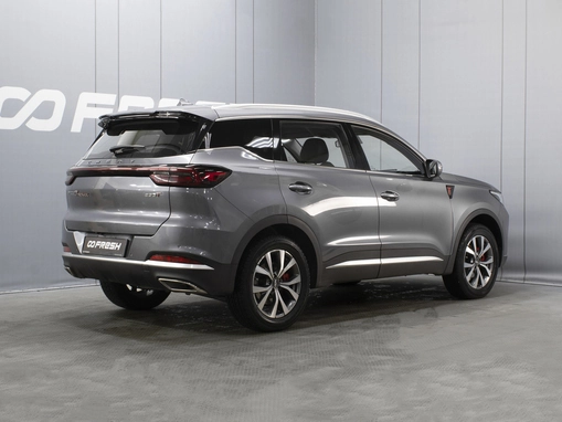 Chery Tiggo 7 Pro Max