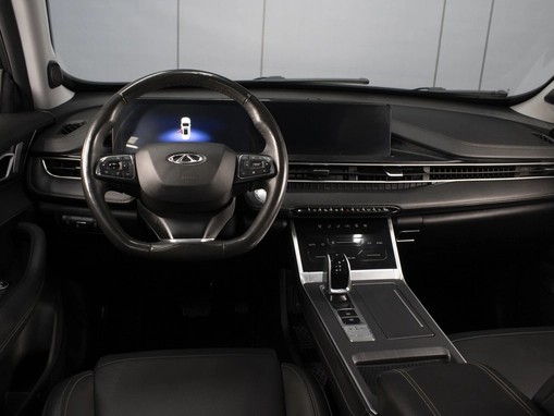 Chery Tiggo 7 Pro Max