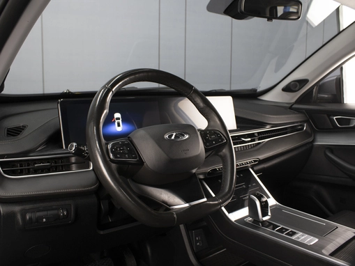 Chery Tiggo 7 Pro Max