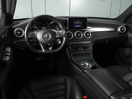 Mercedes-Benz C-Класс