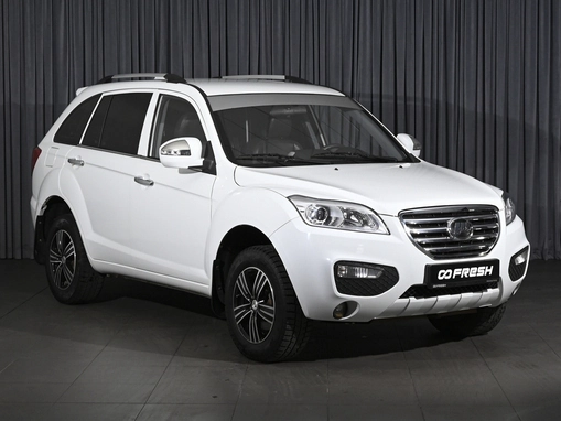 Lifan X60