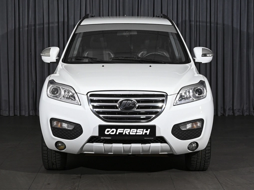 Lifan X60