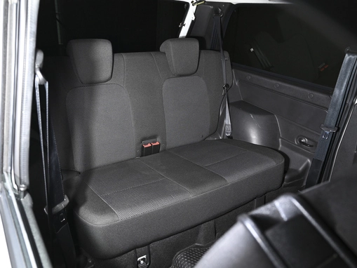 LADA (ВАЗ) Niva Legend