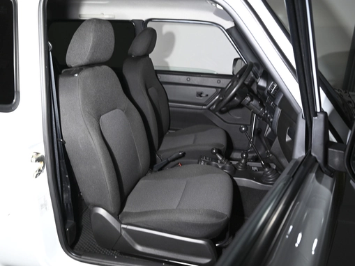 LADA (ВАЗ) Niva Legend