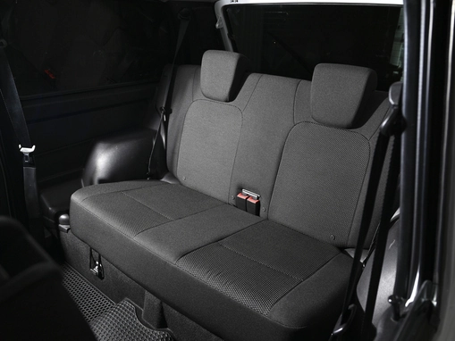 LADA (ВАЗ) Niva Legend