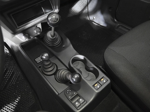 LADA (ВАЗ) Niva Legend