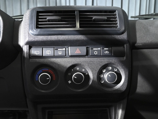 LADA (ВАЗ) Niva Legend