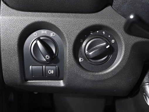 LADA (ВАЗ) Niva Legend