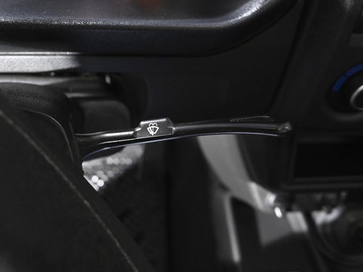 LADA (ВАЗ) Niva Legend