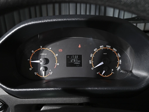 LADA (ВАЗ) Niva Legend