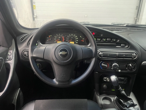 Chevrolet Niva