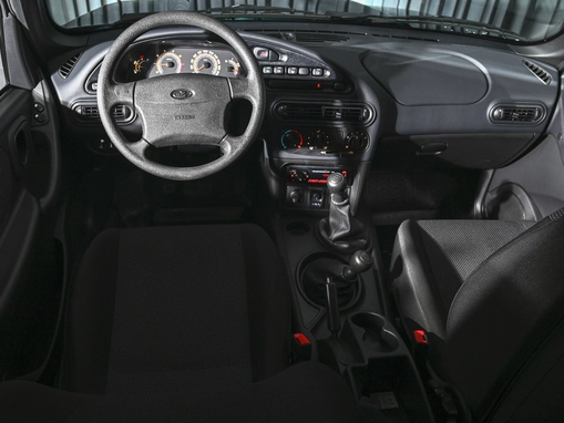 LADA (ВАЗ) Niva Travel