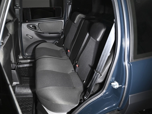 LADA (ВАЗ) Niva Travel