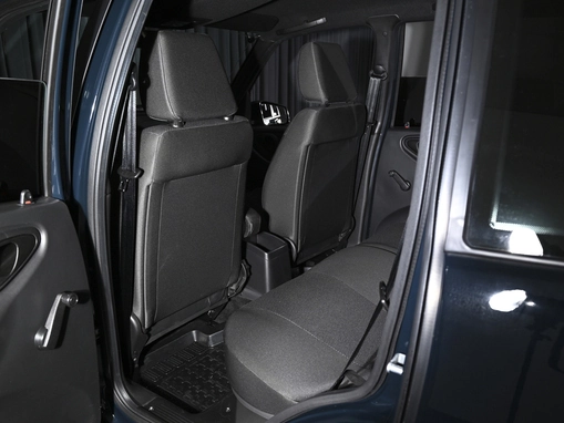 LADA (ВАЗ) Niva Travel