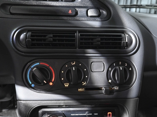 LADA (ВАЗ) Niva Travel