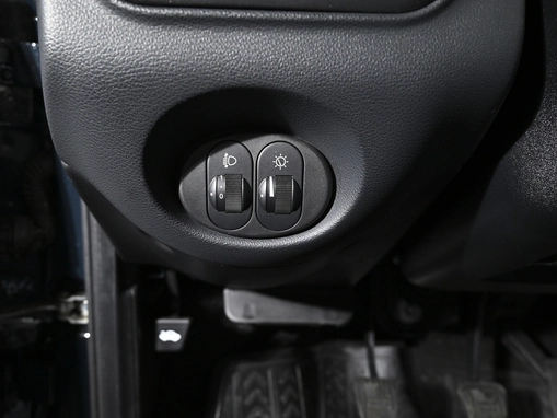 LADA (ВАЗ) Niva Travel