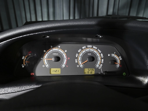 LADA (ВАЗ) Niva Travel