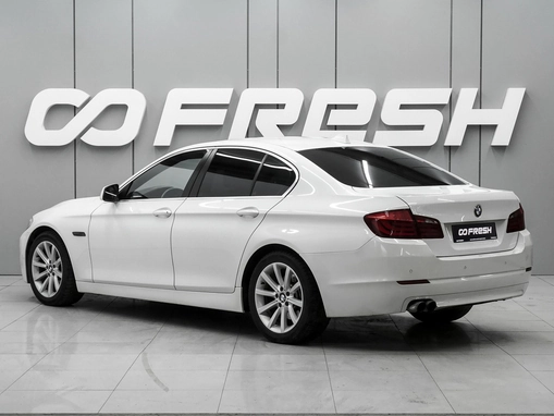BMW 5 серии