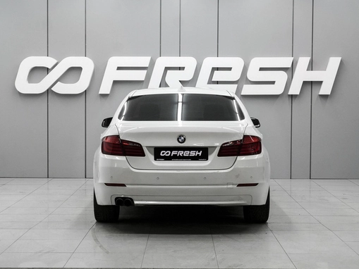 BMW 5 серии