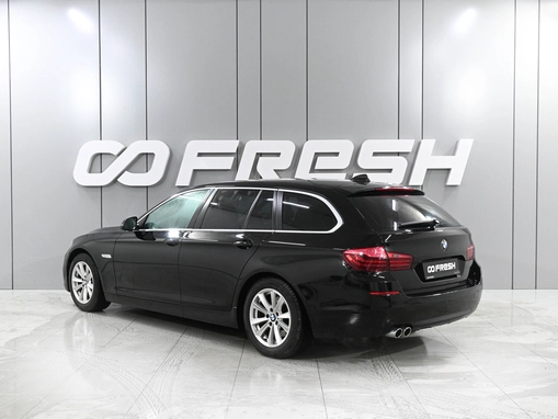 BMW 5 серии