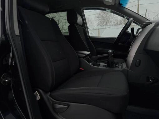 SsangYong Actyon Sports