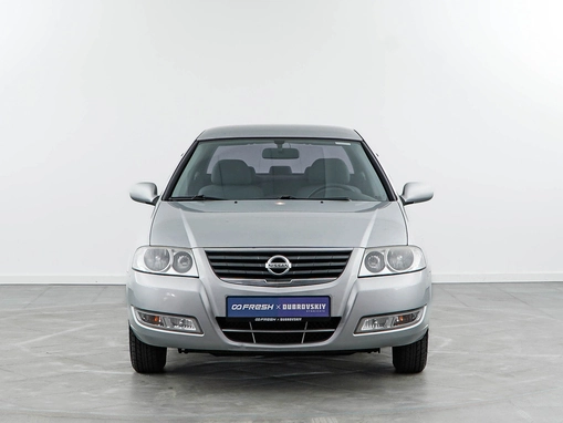 Nissan Almera Classic