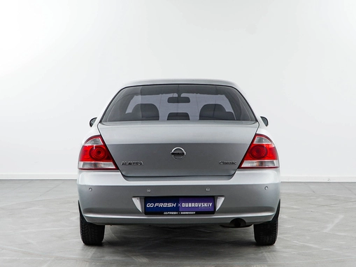 Nissan Almera Classic