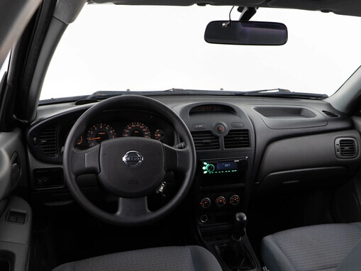 Nissan Almera Classic